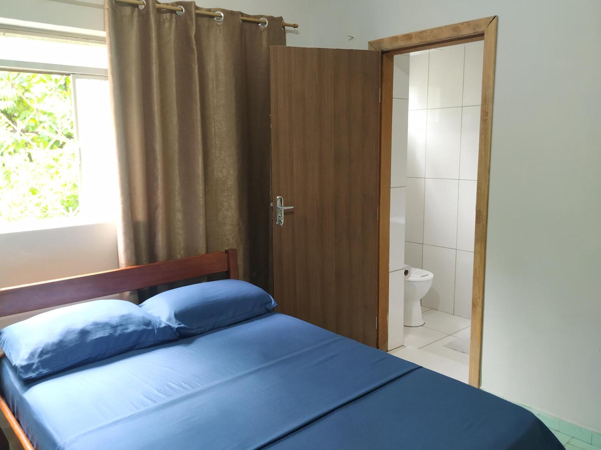 Pousada 4 Cantos Corumbá Pokoj fotografie
